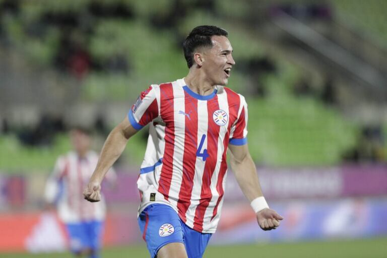 Paraguay busca avanzar a los octavos de final del Mundial Sub 20 – Equipo Nacional Paraguayo
