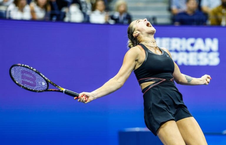 Sabalenka buscará revalidar su título en Wuhan después de una interrupción por lesión – Fútbol