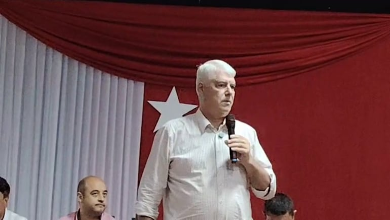 Wiens denuncia persecución a productores tras intervención de DNIT.