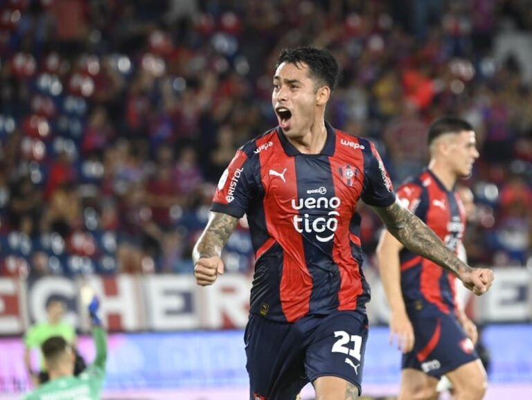 Cerro Porteño se enfrenta a Nacional en un encuentro decisivo – Fútbol