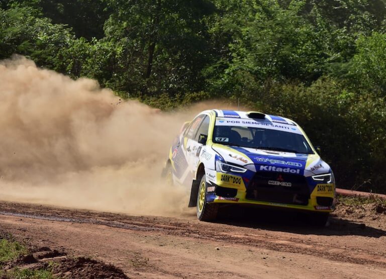 CNSP – Quinto Evento: Super Prime Pre-Chaco, con 118 Equipos – ABC Motor