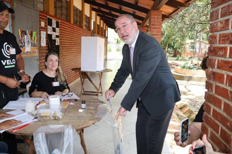 Zacarías Irún: “A partir de mañana, a fondo en batallas”