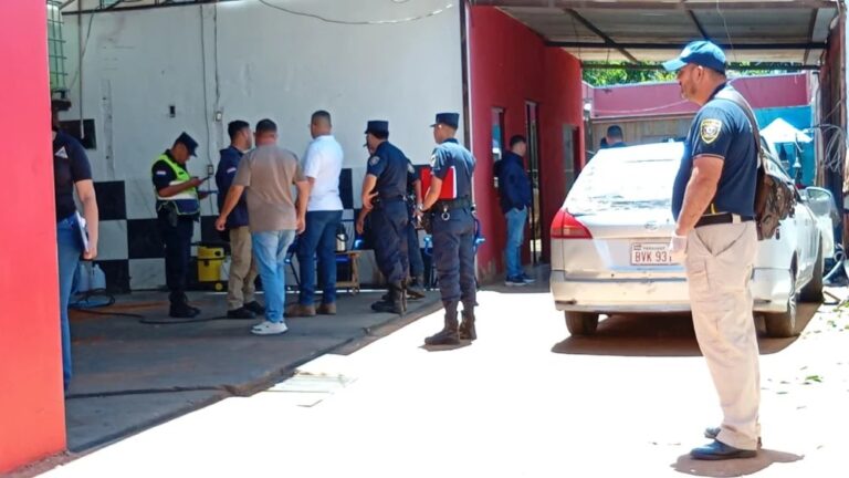 Policía investiga tres ataques ocurridos en menos de 72 horas.
