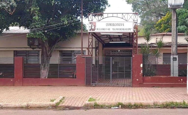 Imputan por coacción a presunto autor de un delito.