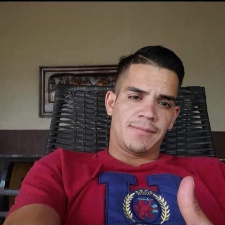Joven fallece por presunta sobredosis de drogas en Pedro Juan Caballero.