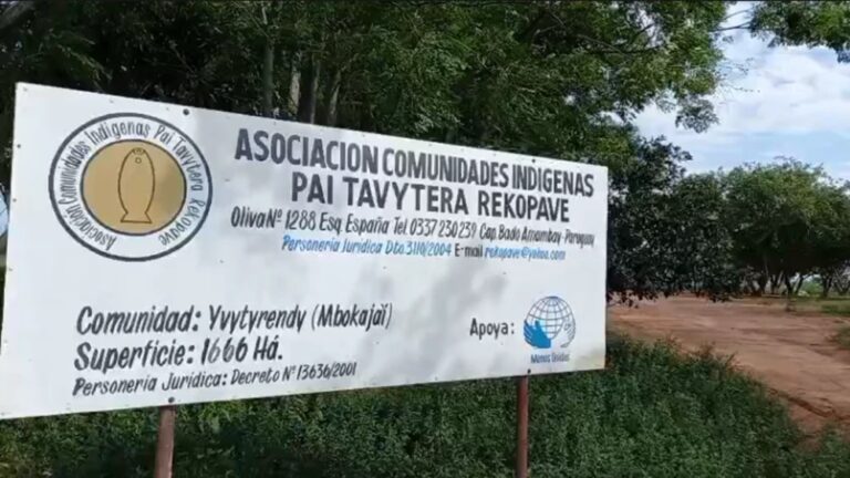 Cadáver envuelto en carpa hallado con dos impactos de bala.