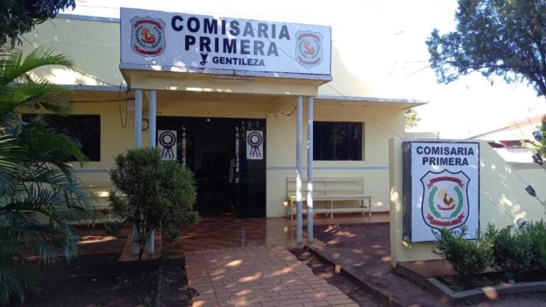 Joven detenido con cocaína al intentar evadir control policial.