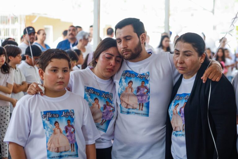 119 tiros, 13 militares involucrados y dos niñas asesinadas en la sierra de Sinaloa: el ataque a plena luz del día del que casi nadie quiere hablar