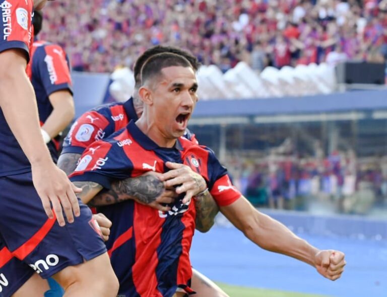 ¿Cómo logró Cerro Porteño ser campeón sin depender de Guaraní? – Cerro Porteño