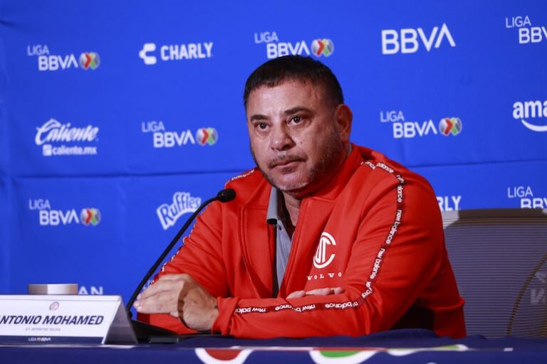 La gloria llegará de fuera a México – Fútbol Internacional