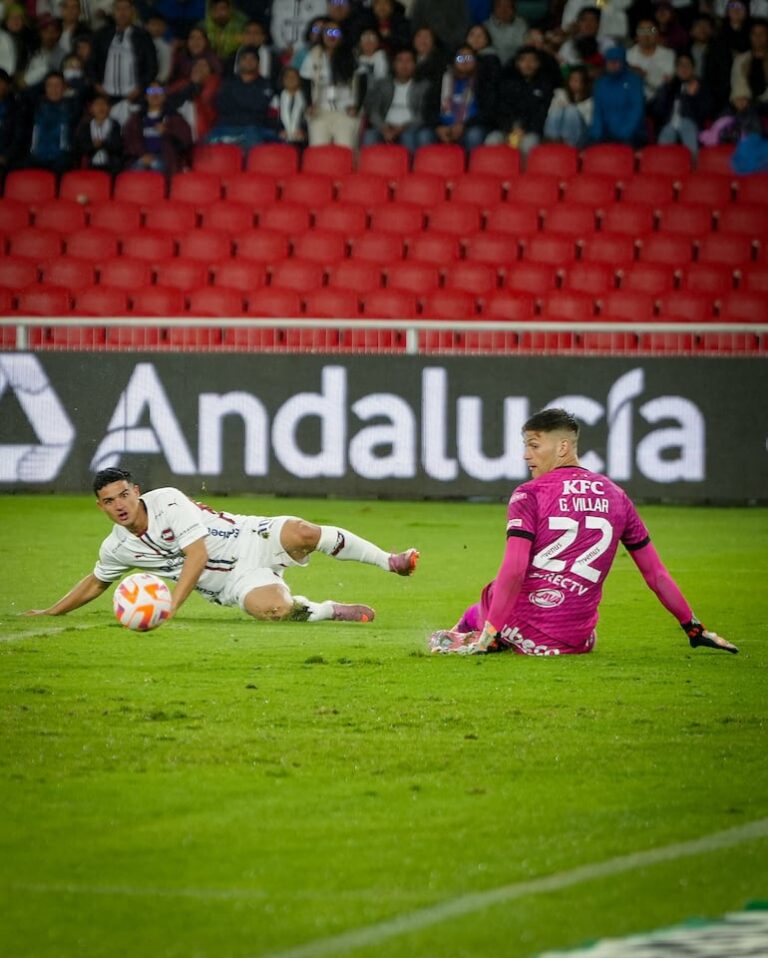 Ecuador: Liga de Quito retrasa el título del Independiente del Valle – Fútbol Internacional