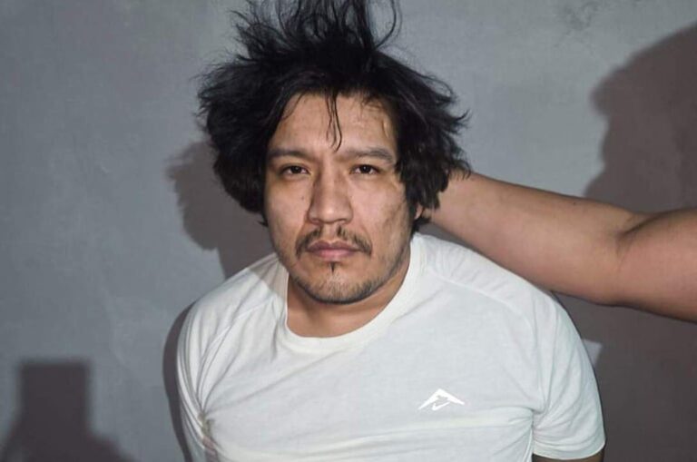 Admiten extradición de “El Monstruo” a Perú, buscado criminal.