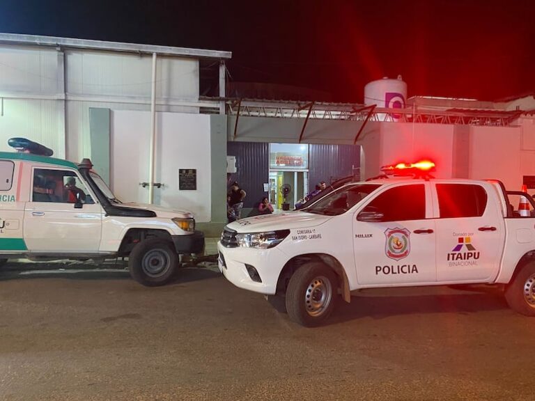 Adolescente herido en partido de piki vóley falleció hoy.