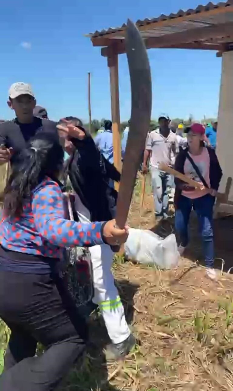 Alerta: caso La Felsina podría repetir Marina Cué.