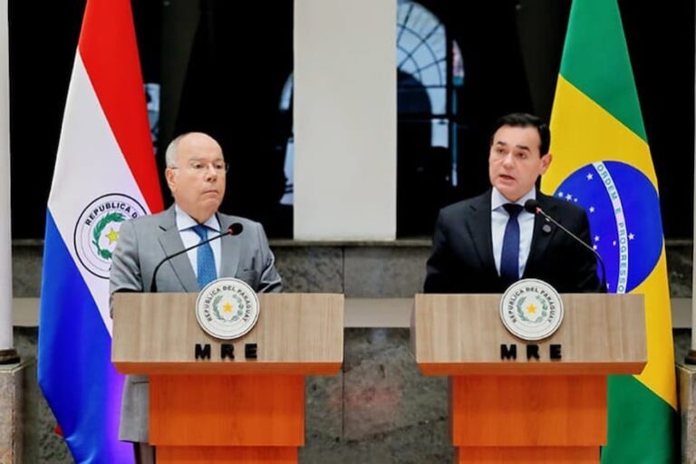 Anexo C de Itaipú: Informe confidencial no genera confianza, advierten.