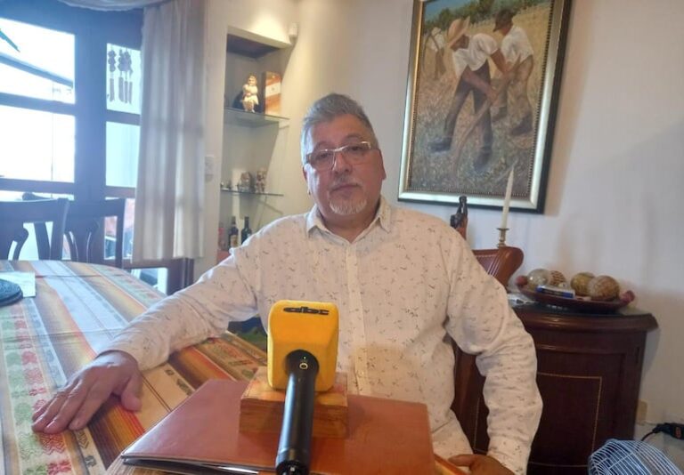 Anexo C de Itaipú: confianza bilateral se restablece.