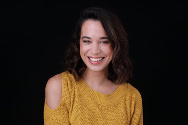 Anne-Laure Le Cunff, neurocientífica: “El valor de un individuo ha estado vinculado a su productividad; si tienes un buen trabajo, contribuyes a la sociedad”