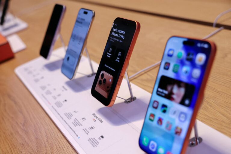 Apple convierte el sueño del iPhone en 511.000 millones de dólares para sus accionistas en los últimos cinco años