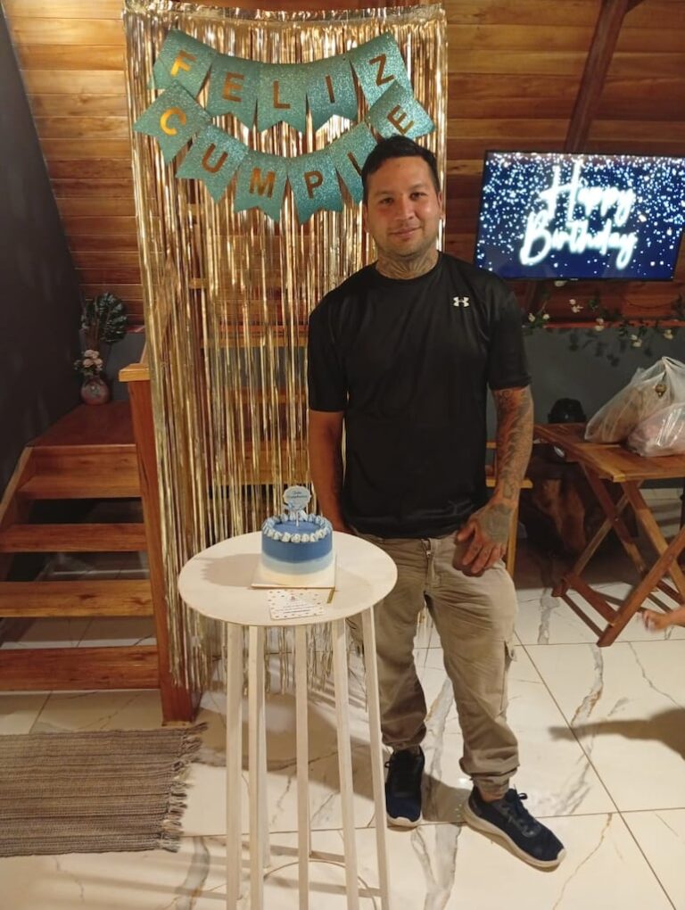 Buscan a un joven de 29 años en Mariano Roque Alonso.