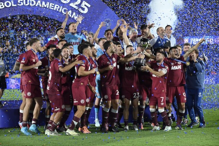 Copa Sudamericana: Siete argentinos ausentes y sus motivos.