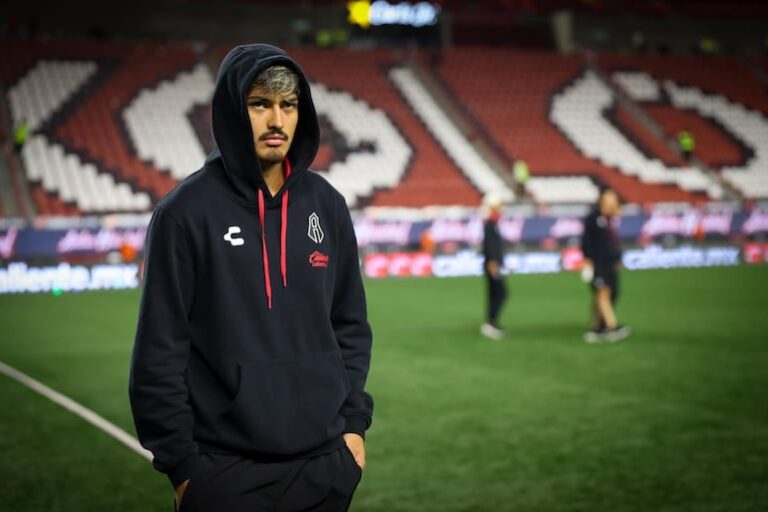 Tijuana supera al Atlas de Diego González – Fútbol Internacional