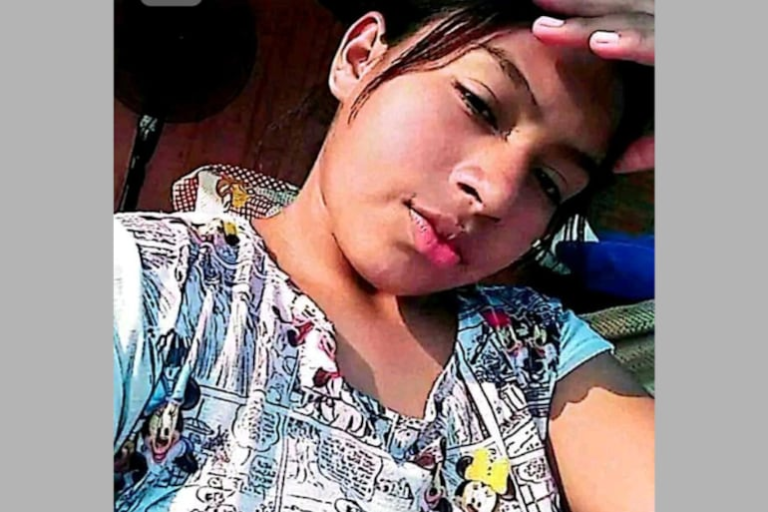 Desaparición de adolescente en Hernandarias está siendo investigada.
