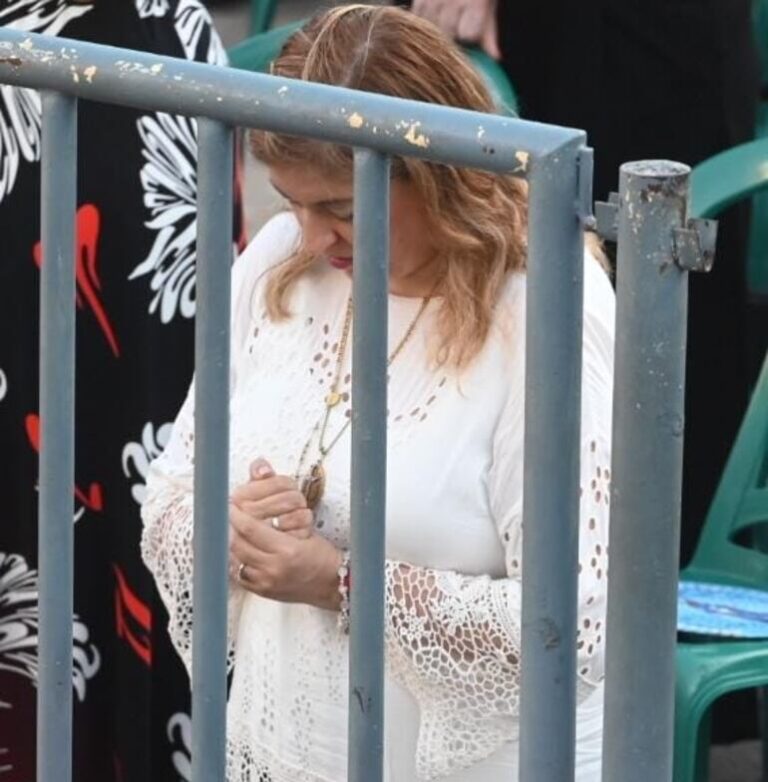 Desestiman acusación contra Sandra Quiñónez y exautoridades judiciales.