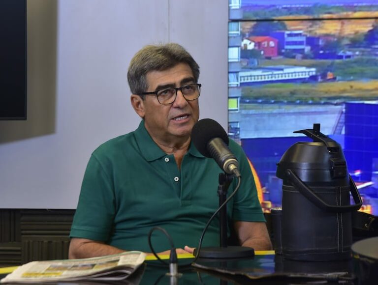 Diputado colorado tilda de “provocación” los US$ 850.000 navideños.