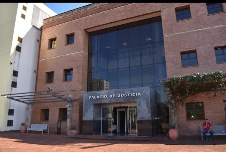 Escasez alarmante de jueces en Amambay preocupa seriamente.