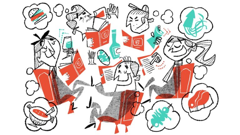 Especial Gastro, este domingo en ‘El País Semanal’