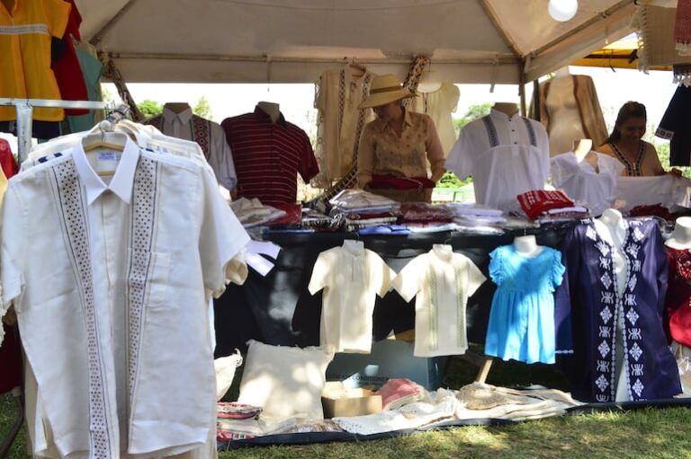 Expo Ao Po’i 2025 en Yataity: información y actividades clave.