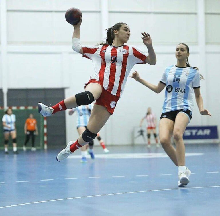 Balonmano: Un nuevo torneo regional en Asunción – Instalación Polideportiva