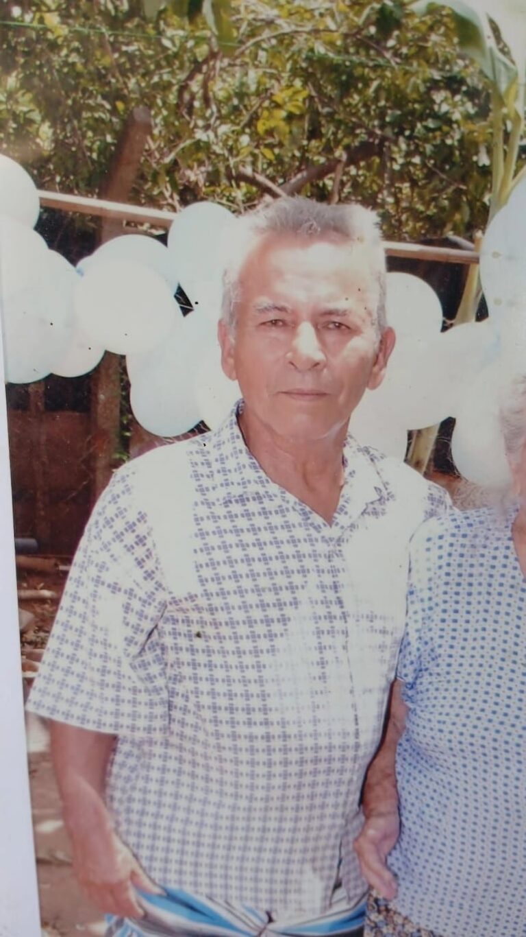 Fiscalía activa búsqueda de hombre de 76 años en Mariano Roque Alonso.