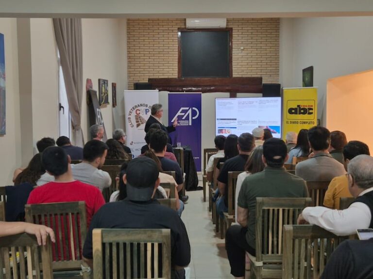 Fotografía y realidad futbolística: temas del seminario final.