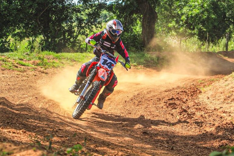 Moto Rally y ATV Ybycuí: Tercera edición en Caballero Punta – ABC Motor