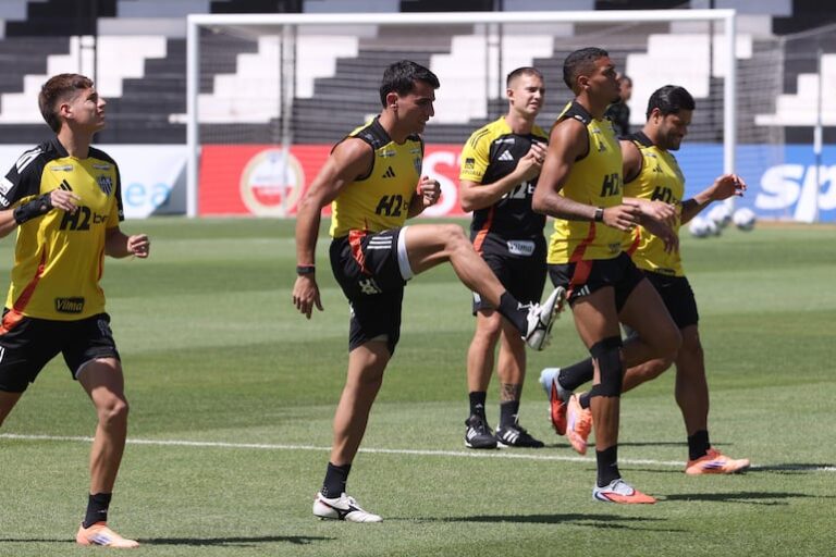 Copa Sudamericana: El día decisivo, ¿será Lanús o Mineiro el campeón? – Fútbol Internacional