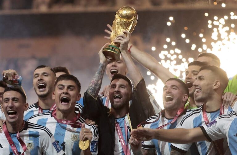 Mundial 2026: Establecidos los emparejamientos y tablas de la repesca – Fútbol Internacional