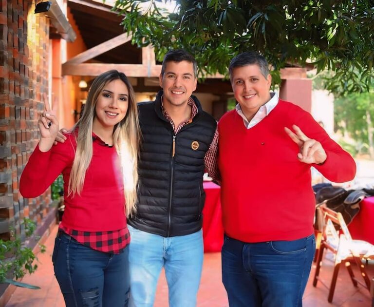 Intendenta de Quyquyhó enfrenta otro rechazo a chicanas.