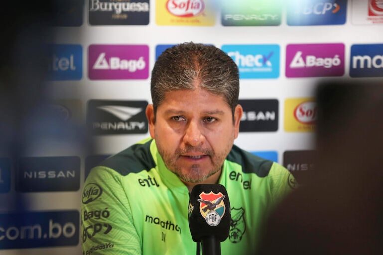 Bolivia convoca a 26 jugadores para partidos amistosos contra Corea del Sur y Japón – Fútbol Internacional