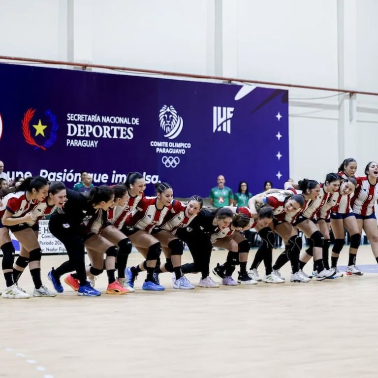 Balonmano SCA U18: Las Guerreritas estuvieron a un paso de alcanzar la final – Polideportivo