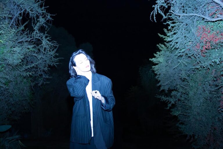 Jani Dueñas, Patana en 31 minutos: de Viña del Mar al Tiny Desk, una historia sobre las múltiples maneras de ser artista