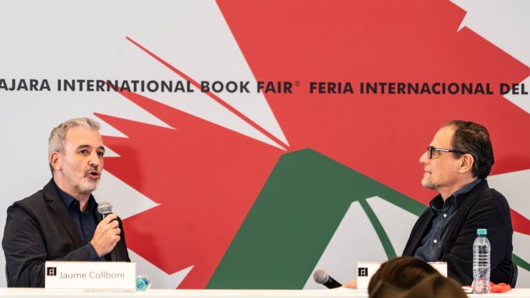 Jaume Collboni: “Barcelona siempre ha tenido una fuerte vocación de puente con América Latina”