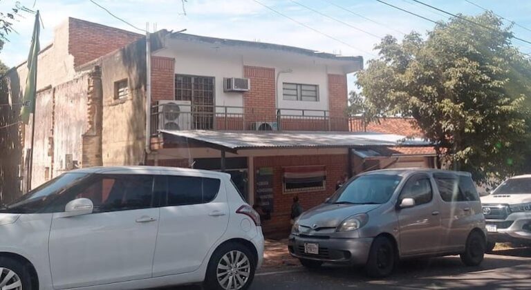 Jubilado denuncia escasez de medicamentos en IPS Caacupé.