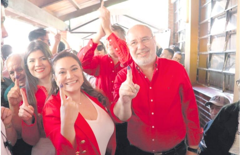 Justo Zacarías quedaría fuera de Itaipú tras agresión.