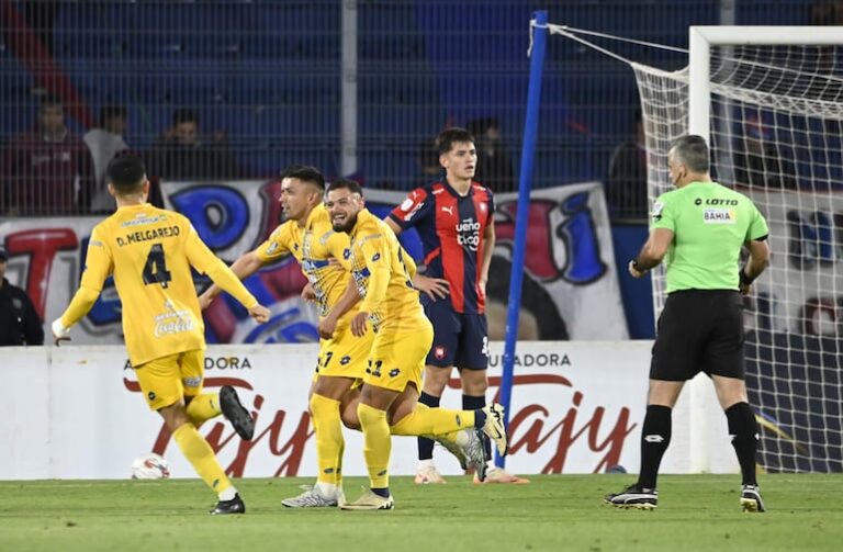 «Proporcionaremos el mayor apoyo posible a Sportivo Trinidense» – Guaraní