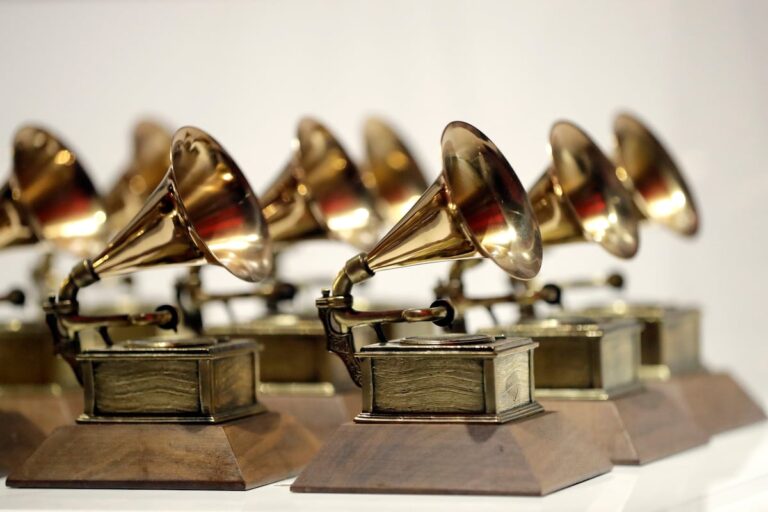 Kendrick Lamar, Lady Gaga, Bad Bunny y Sabrina Carpenter, principales nominados a los Grammy 2026
