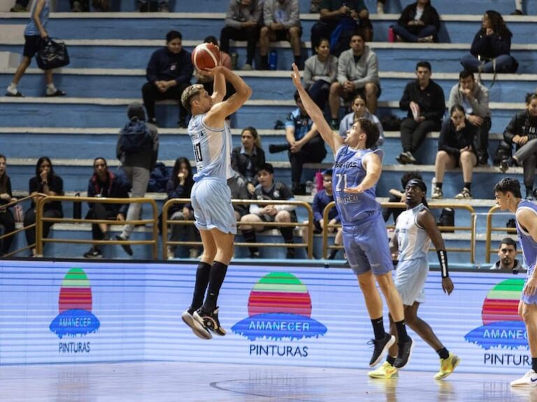 Liga Sudamericana de Baloncesto: San José quedó fuera – Polideportivo