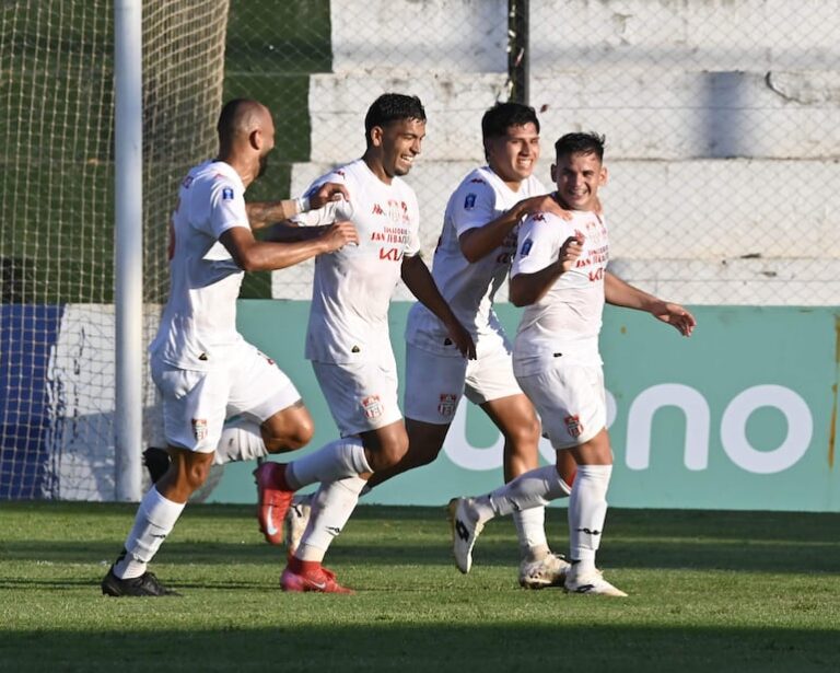 Copa Paraguay: General Caballero JLM avanza a la final y deja su huella en la historia – Fútbol