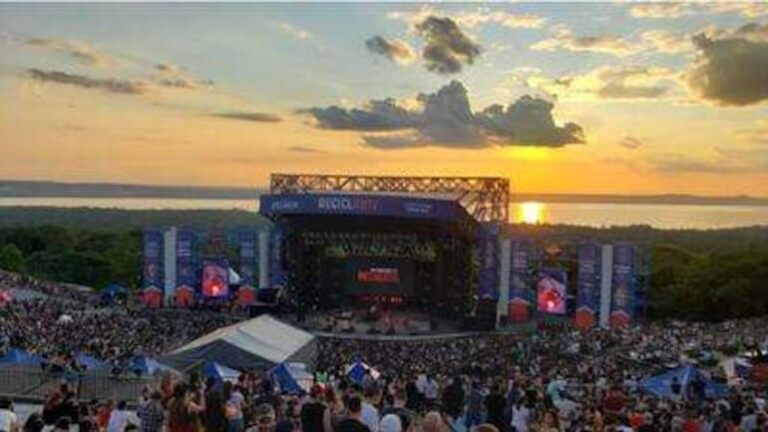 La medida del intendente de San Bernardino impacta comerciantes.