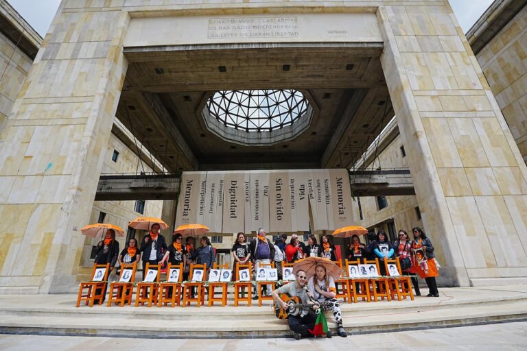 Las heridas y interrogantes que siguen abiertos a 40 años de la toma del Palacio de Justicia